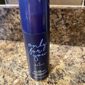 Monat Curl Refresher Spray